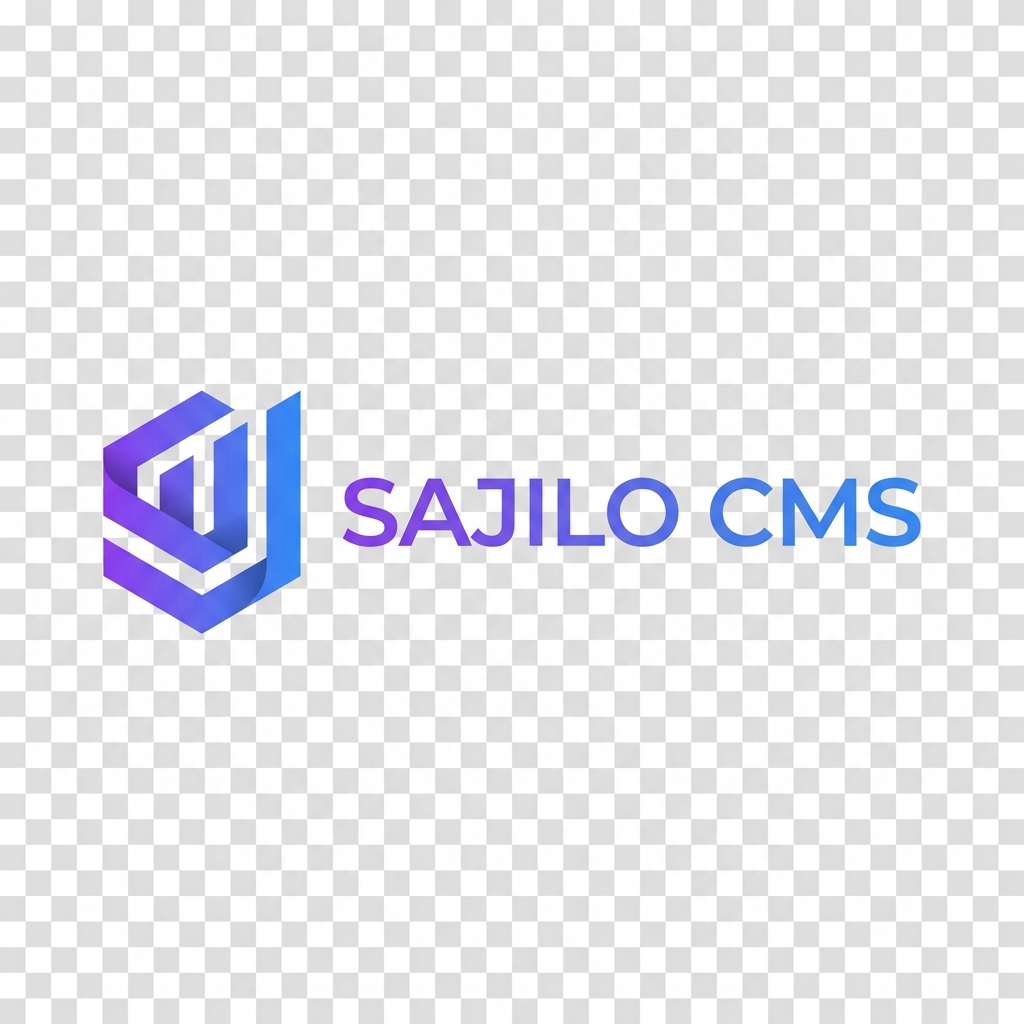 Sajilo CMS
